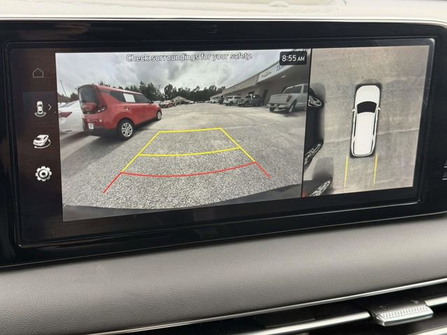 Used 2024 Hyundai Palisade Calligraphy AWD/4WD image 31