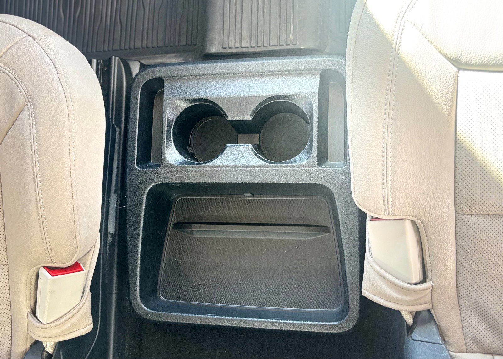 Certified 2020 Ford Explorer Limited image 32