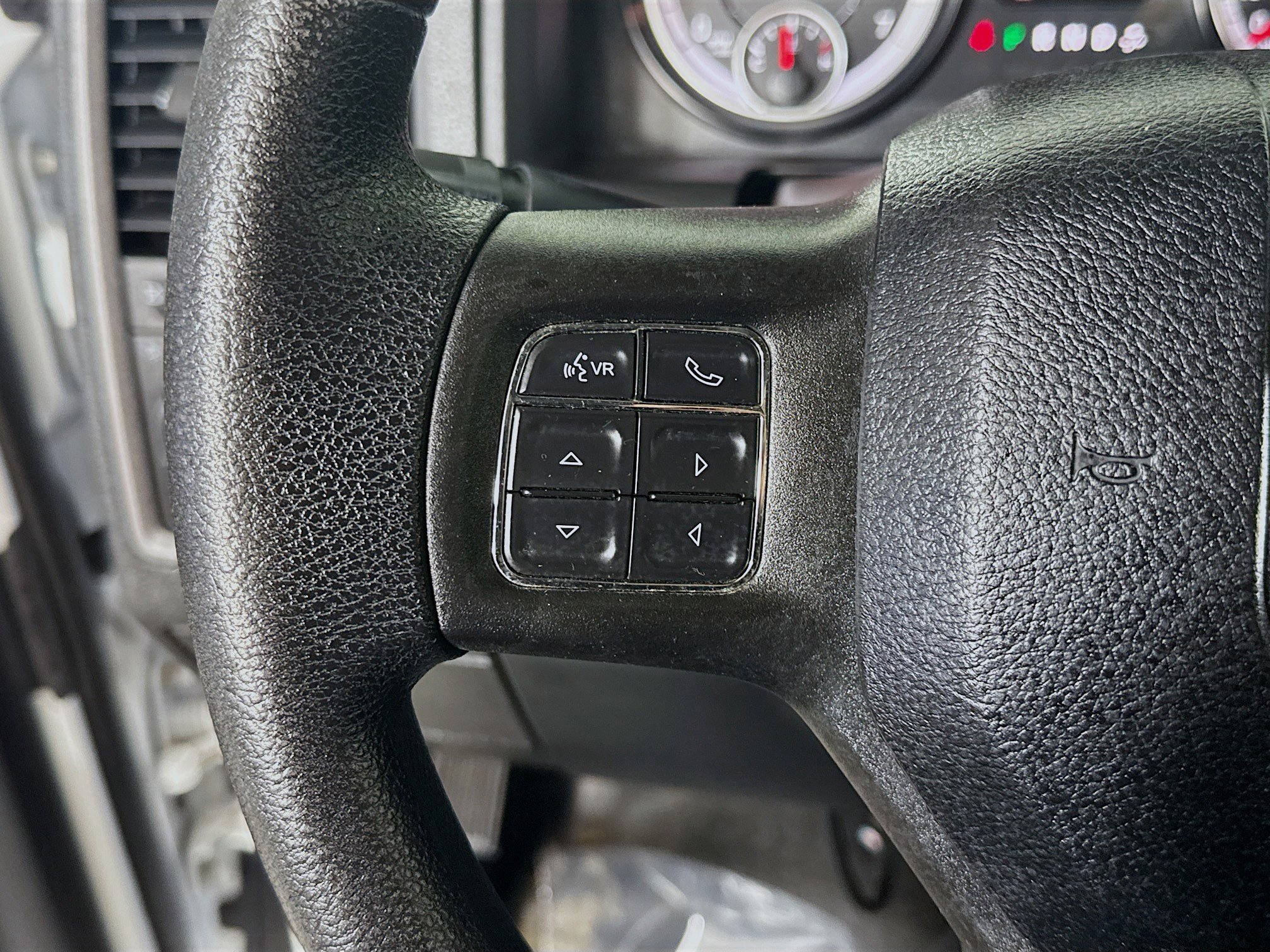 Used 2016 RAM 1500 Tradesman w/ Popular Equipment Group image 14