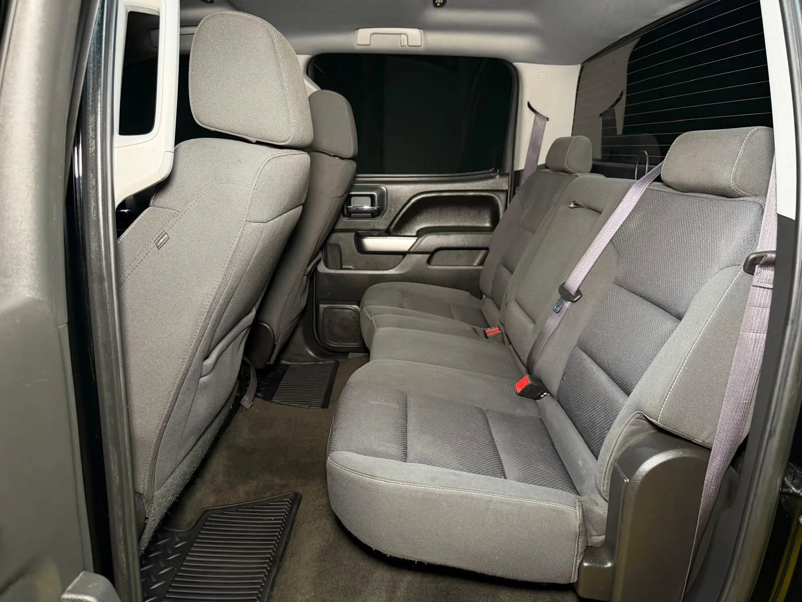 Used 2016 Chevrolet Silverado 1500 LT w/ All Star Edition image 17