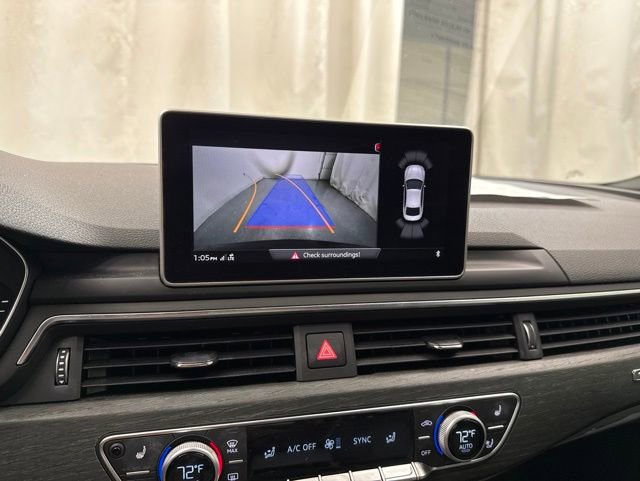 Used 2019 Audi A5 2.0T Premium Plus w/ Premium Plus AWD/4WD image 21