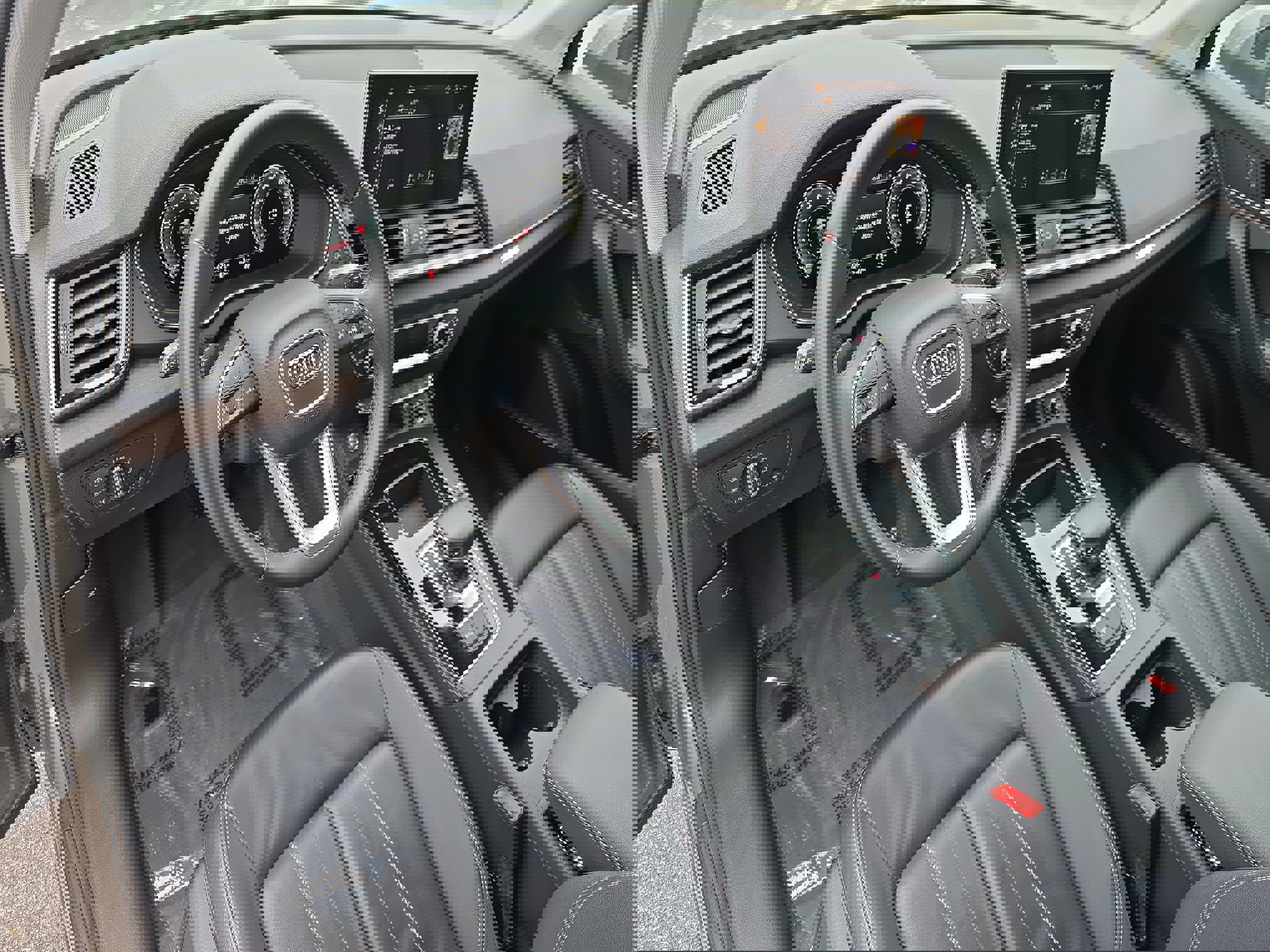 Used 2023 Audi Q5 2.0T Premium Plus w/ Premium Plus Package image 16