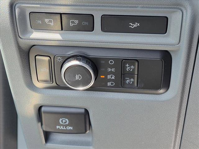 Used 2024 Ford F150 XLT w/ Equipment Group 302A MID AWD/4WD image 13