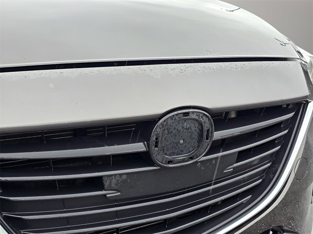 Used 2016 MAZDA MAZDA3 i Grand Touring image 9