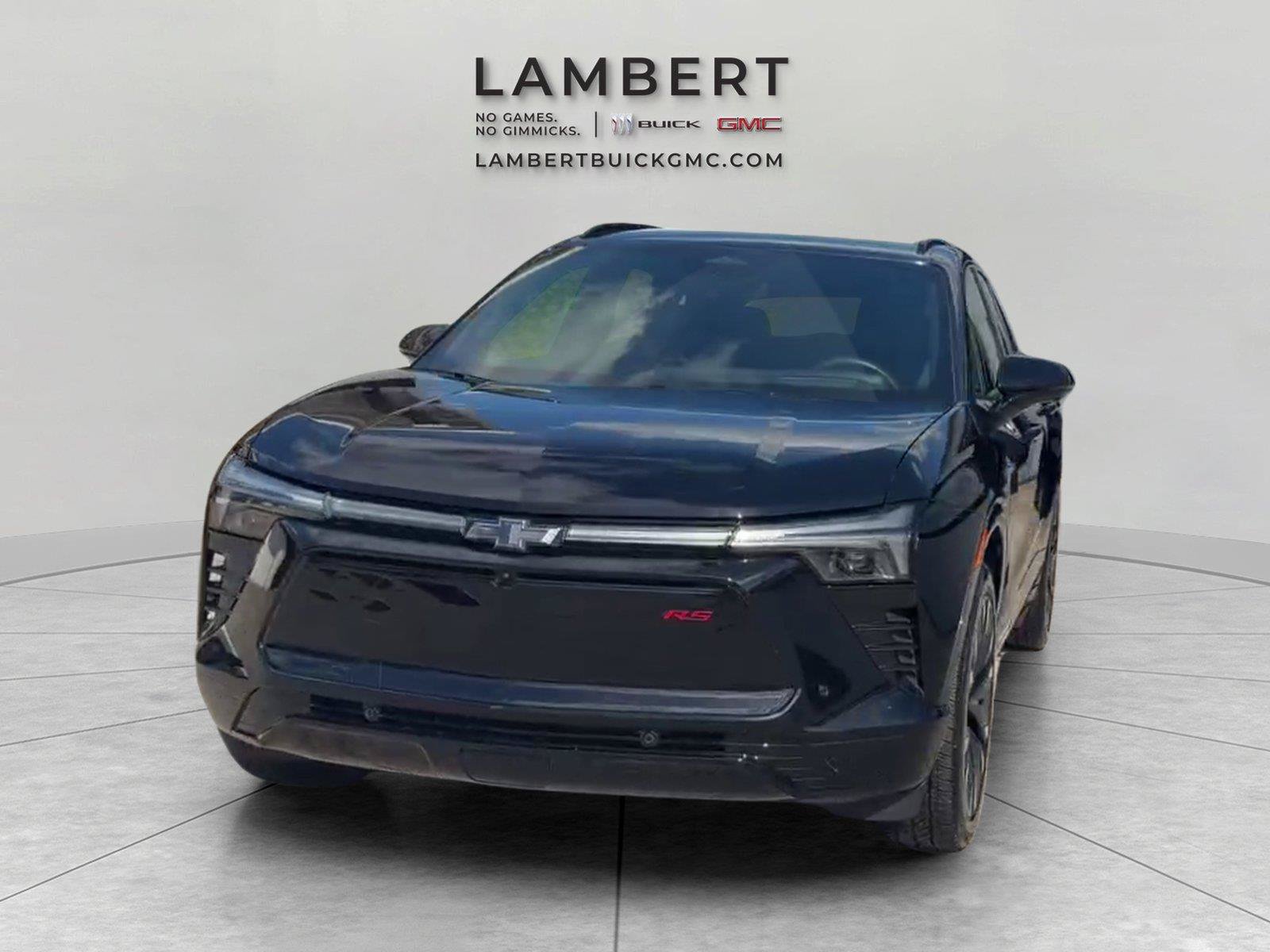 Used 2026 Chevrolet Blazer EV RS w/ Super Cruise Package AWD/4WD image 9
