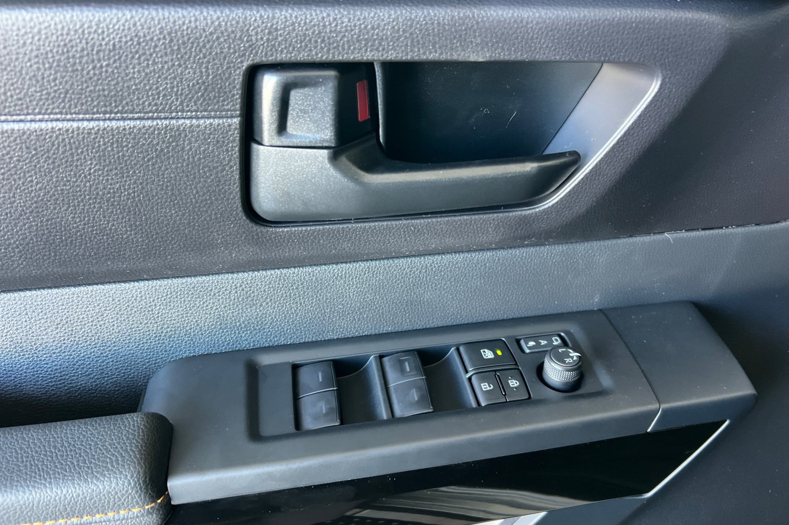 New 2026 Toyota Tundra Limited image 9