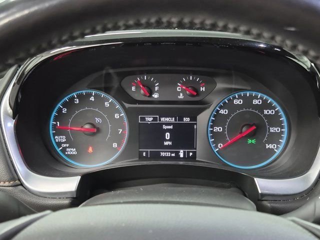 Used 2018 Chevrolet Traverse LT image 26