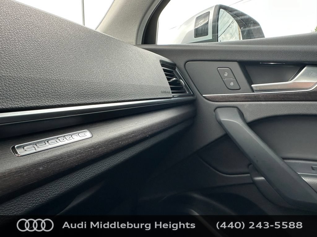 Certified 2023 Audi Q5 2.0T Premium w/ Convenience Package AWD/4WD image 37