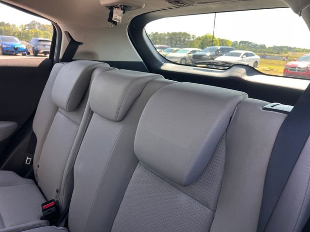 Used 2021 Honda HR-V LX image 19
