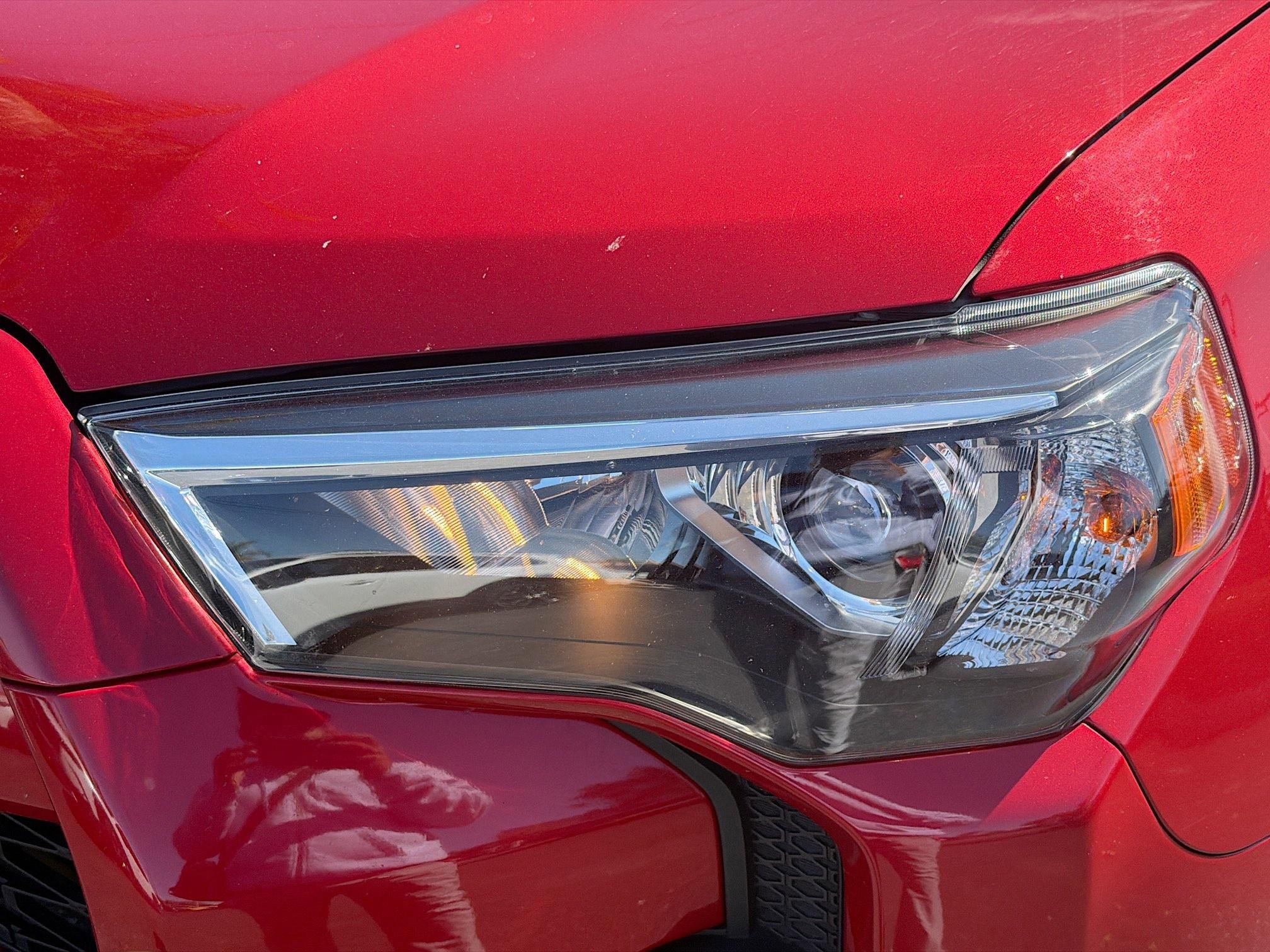 Used 2023 Toyota 4Runner SR5 image 9