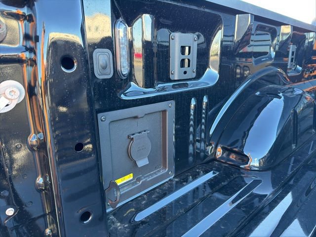 New 2026 Ford F150 Raptor w/ Equipment Group 803A Raptor R image 36