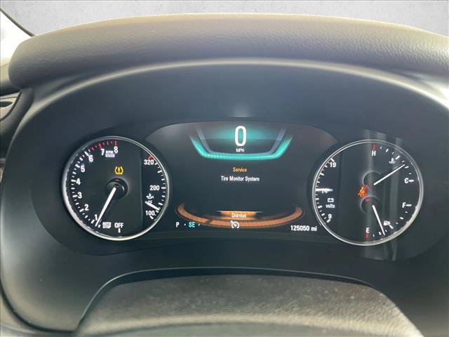 Used 2017 Buick LaCrosse Essence w/ Sights and Sounds Package FWD image 12