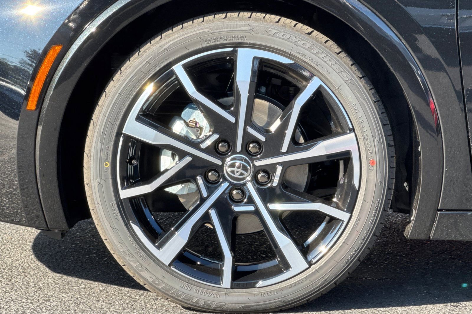 New 2026 Toyota Prius Plug-In Hybrid image 32