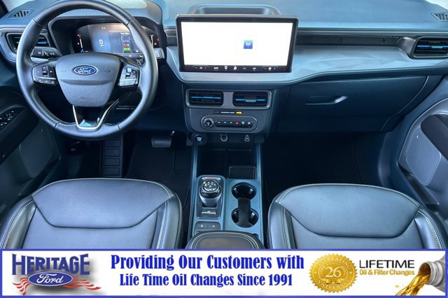 Used 2025 Ford Maverick Lobo AWD/4WD image 13