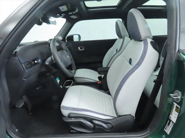 New 2026 MINI Cooper S image 18