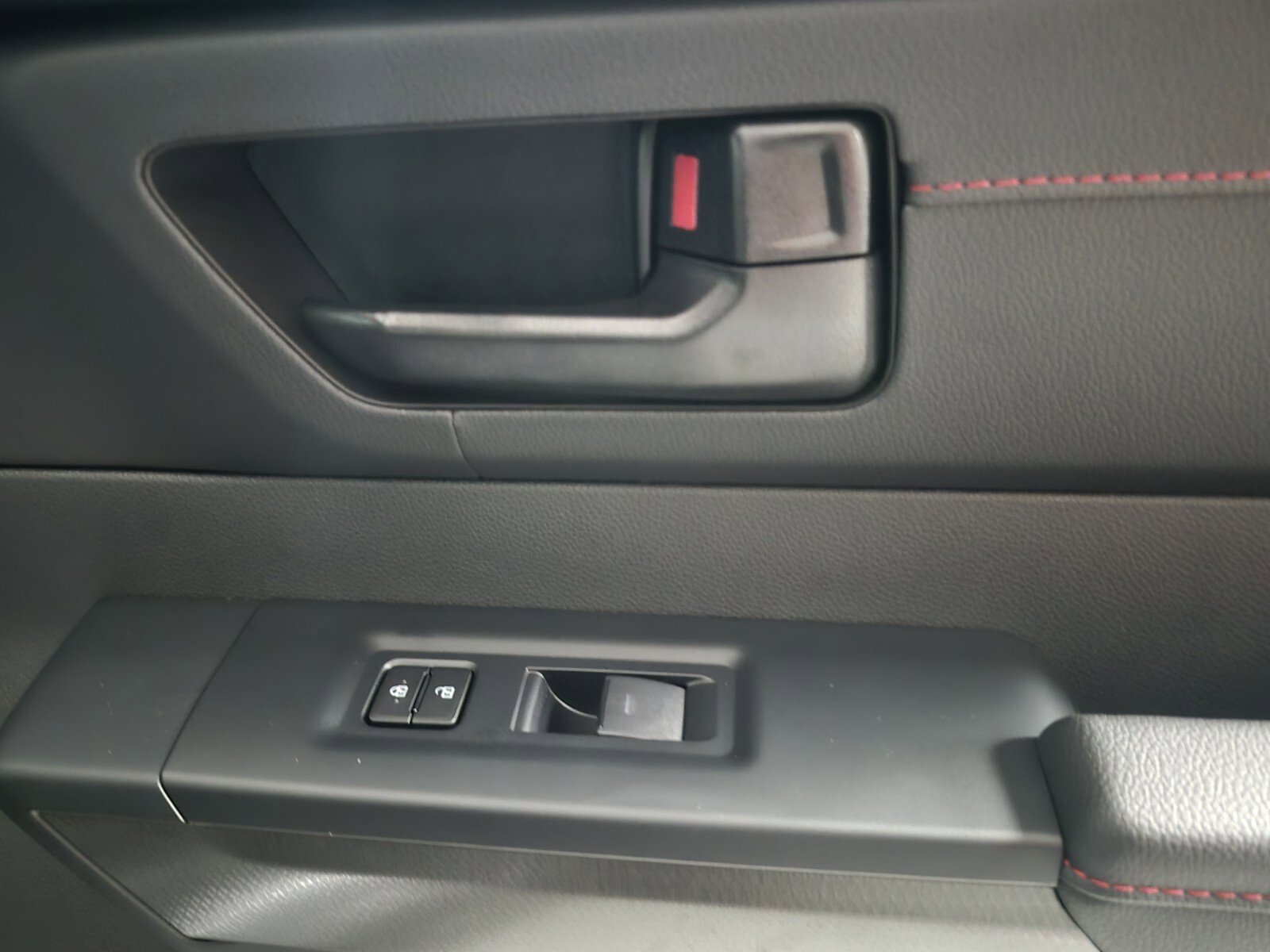 New 2026 Toyota Sequoia TRD Pro image 51
