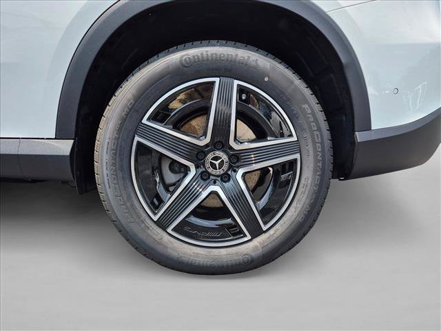 New 2026 Mercedes-Benz GLC 300 4MATIC image 10