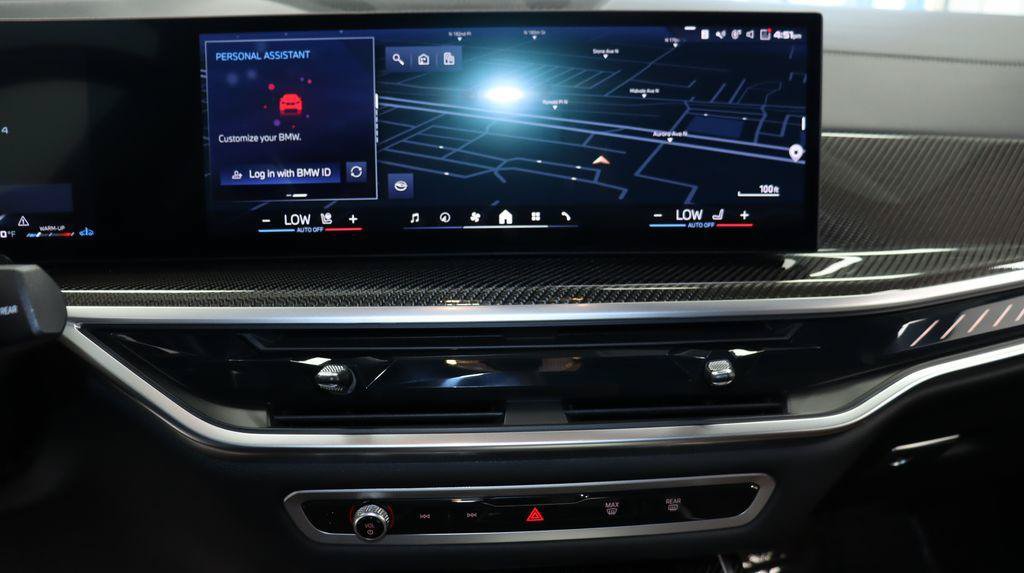 Used 2026 BMW X7 M60i AWD/4WD image 22