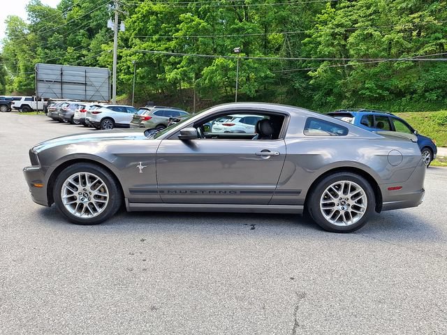 Used 2014 Ford Mustang Premium w/ Electronics Package RWD image 7