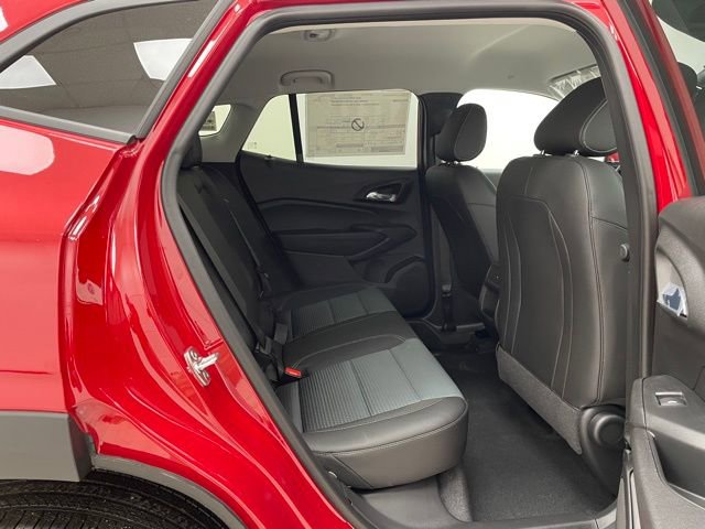 New 2026 Chevrolet Trax LT image 12