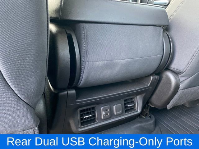 Certified 2021 GMC Sierra 1500 SLE image 19