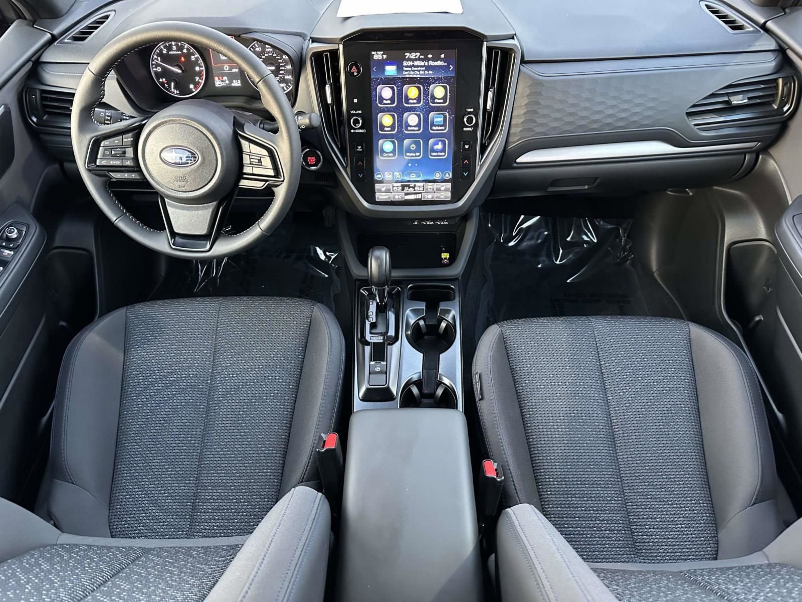 Used 2026 Subaru Forester Premium image 10