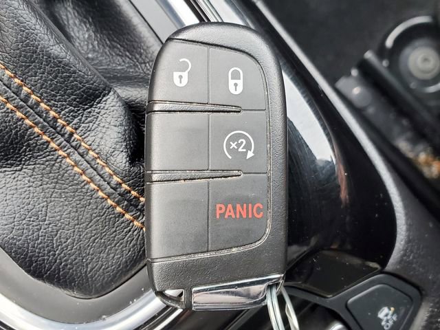 Certified 2019 Jeep Compass Limited image 32