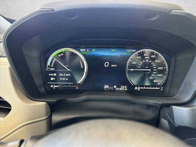 Used 2025 Subaru Forester Limited w/ Popular Package AWD/4WD image 15