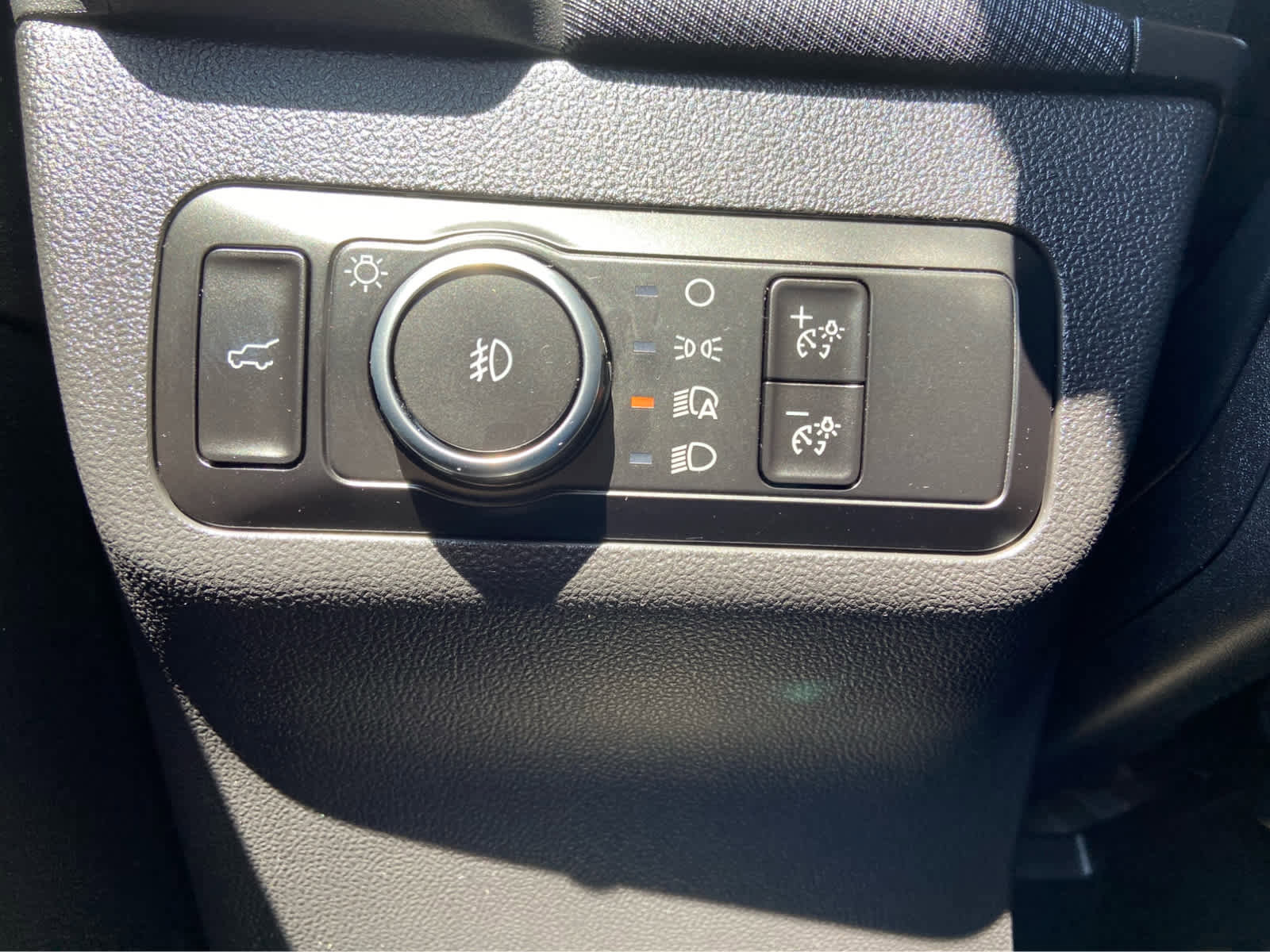 Used 2025 Ford Bronco Sport Badlands AWD/4WD image 40