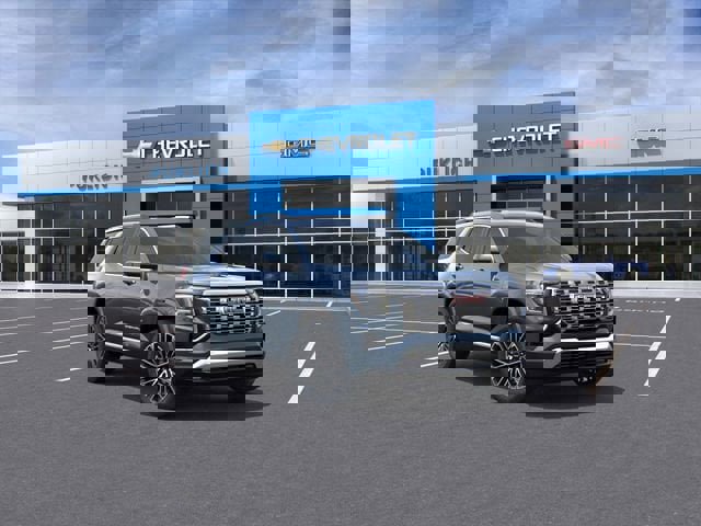 New 2026 GMC Terrain Denali video 1