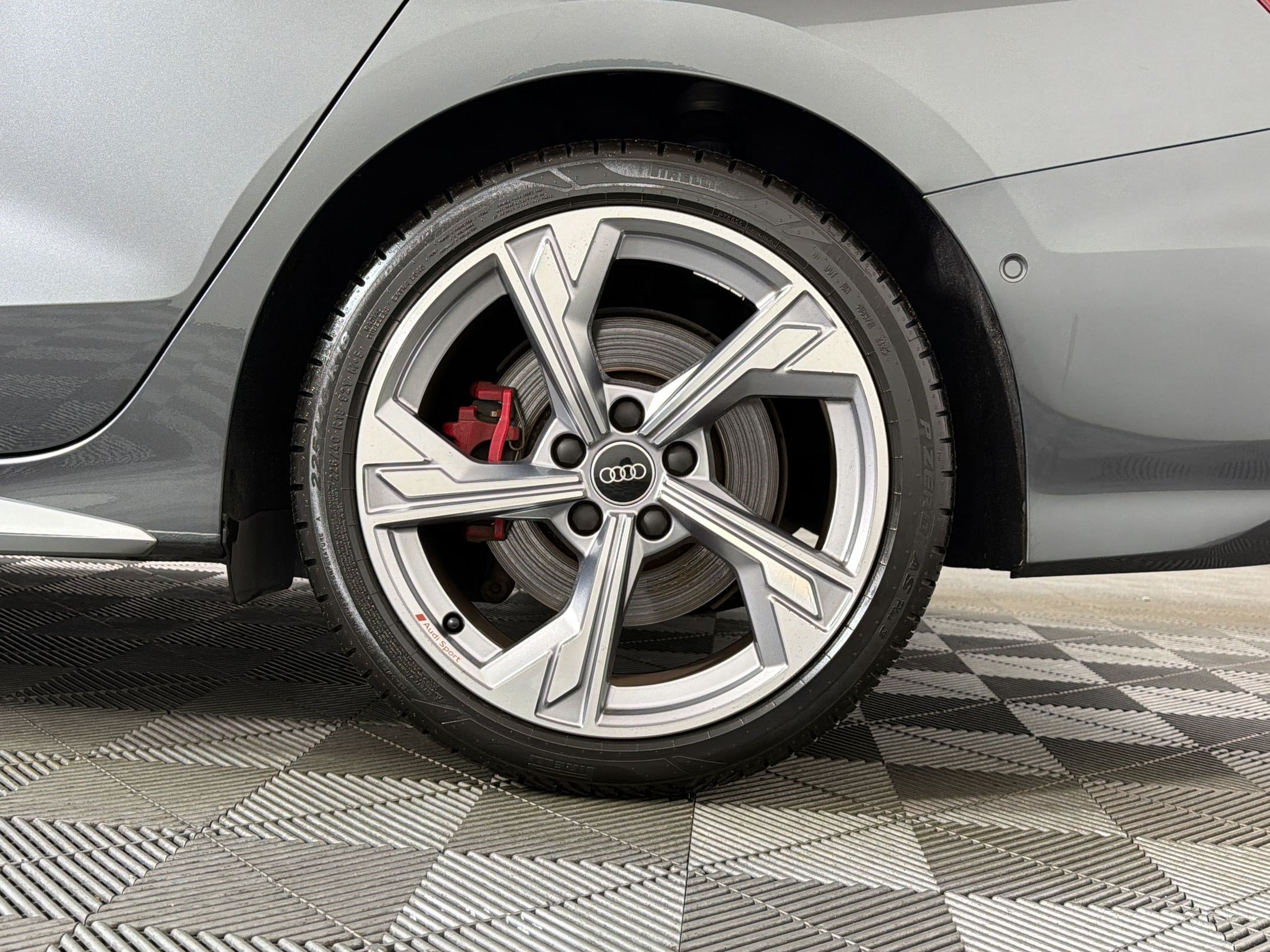 Used 2022 Audi S3 Premium Plus AWD/4WD image 10