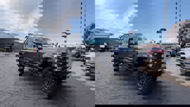 New 2025 Ford F250 Lariat w/ Lariat Ultimate Package image 55