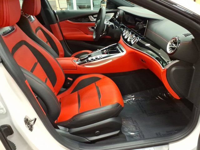 Certified 2024 Mercedes-Benz AMG GT 43 image 16