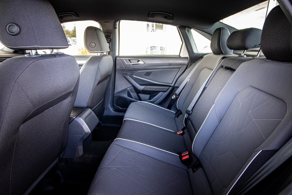 New 2026 Volkswagen Jetta Sport image 44
