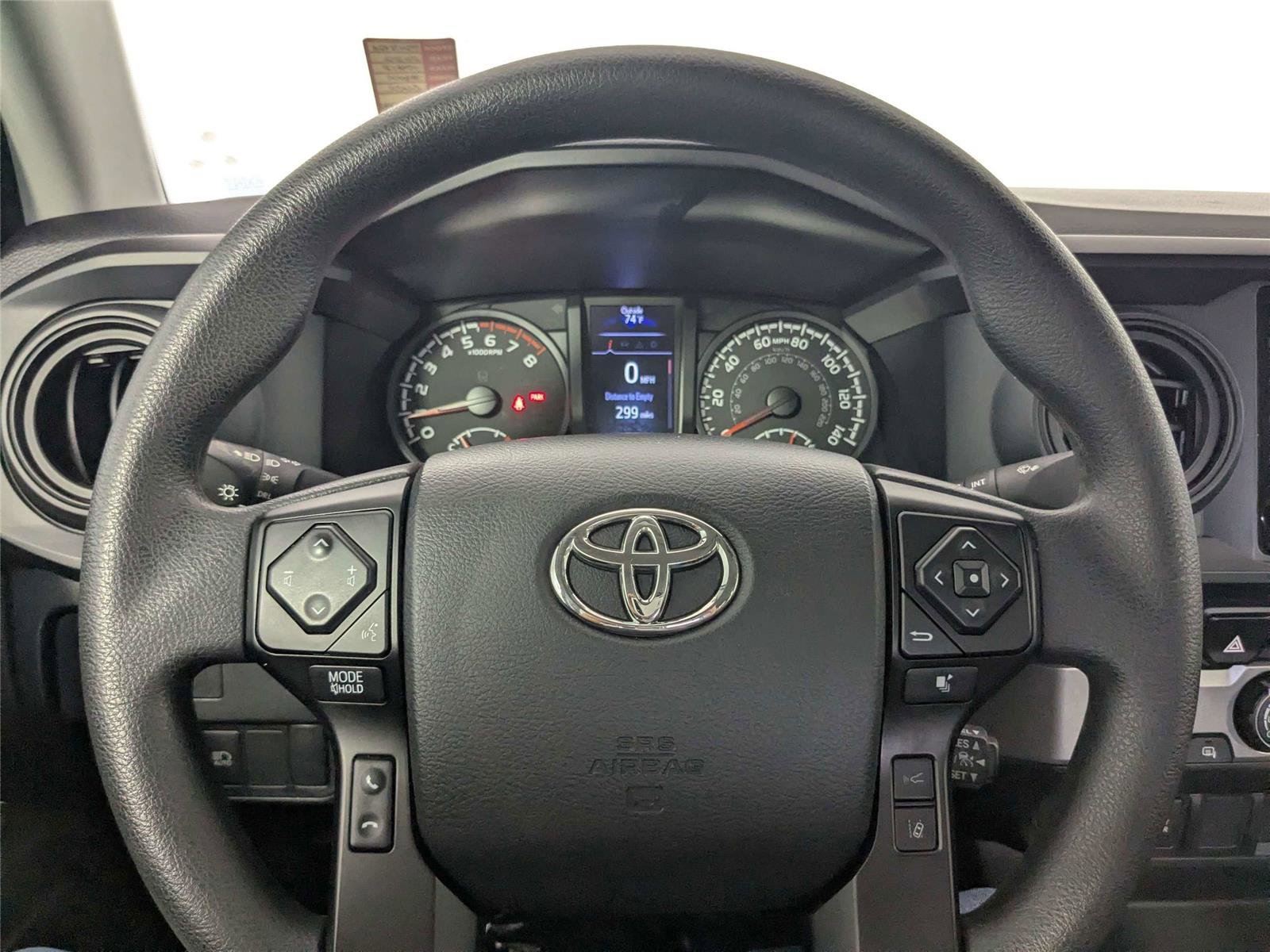 Used 2022 Toyota Tacoma SR RWD image 15