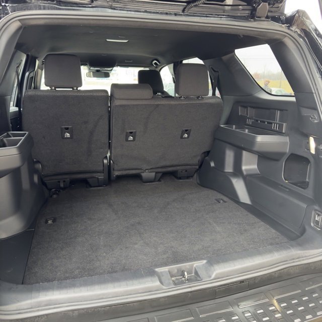 Used 2025 Toyota 4Runner SR5 image 13