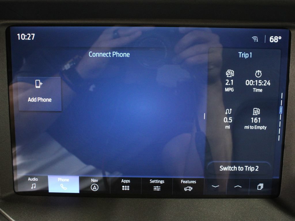 Used 2025 Ford Bronco Badlands AWD/4WD image 29