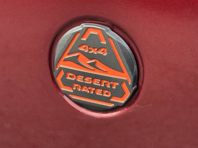 Used 2022 Jeep Gladiator Mojave w/ Trailer Tow Package image 10