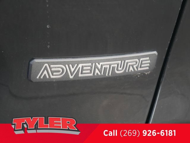 Used 2024 Toyota RAV4 Adventure AWD/4WD image 14