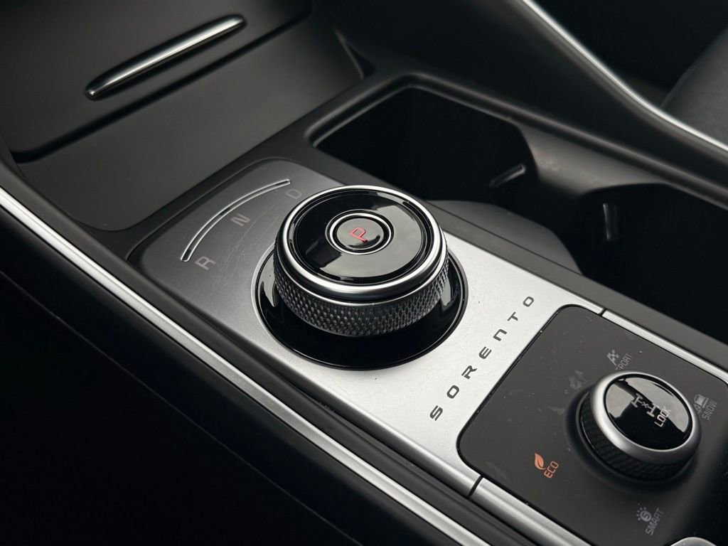 Certified 2023 Kia Sorento EX image 39