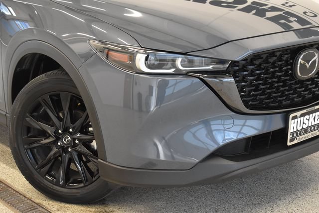 Used 2024 MAZDA CX-5 Carbon Edition AWD/4WD image 31