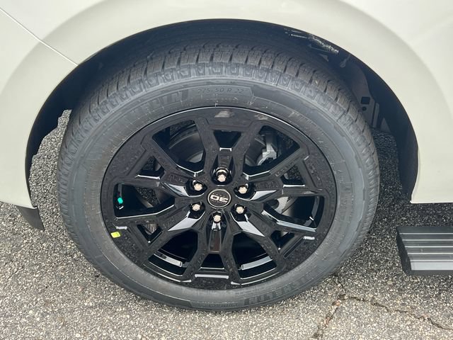New 2027 Ford Expedition Max Platinum RWD image 12