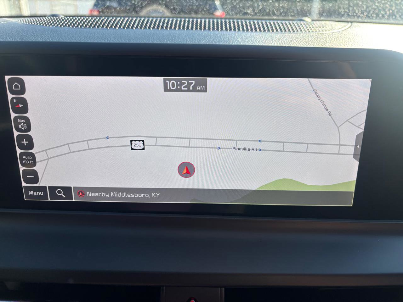 Used 2024 Kia Seltos SX w/ SX Sunroof Package image 19