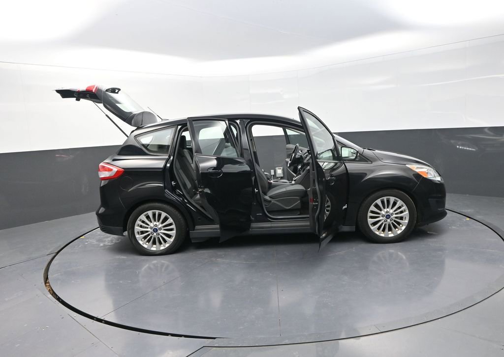 Used 2018 Ford C-MAX SE image 38