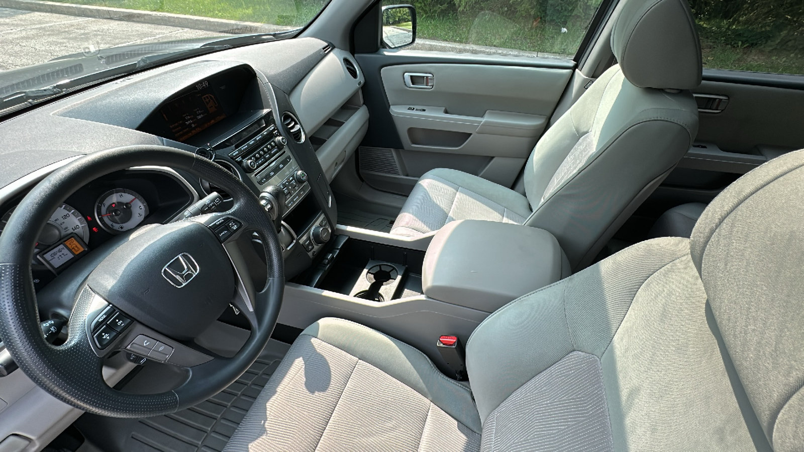 Used 2015 Honda Pilot SE image 24