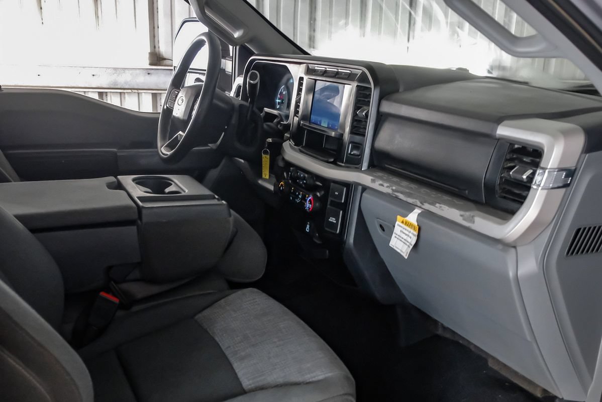 Used 2023 Ford F250 XLT AWD/4WD image 13