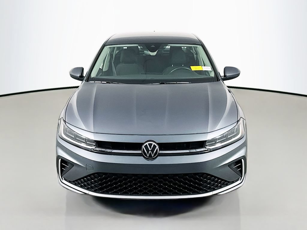 Used 2025 Volkswagen Jetta S FWD video 2