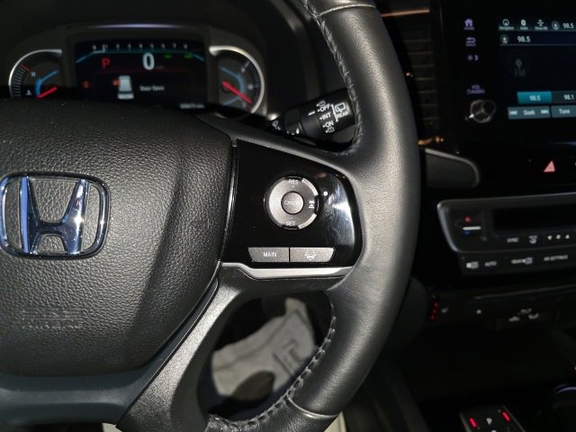 Used 2022 Honda Pilot Touring image 30