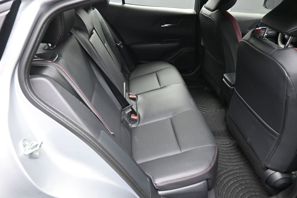 New 2026 Toyota Prius Plug-In Hybrid FWD image 24