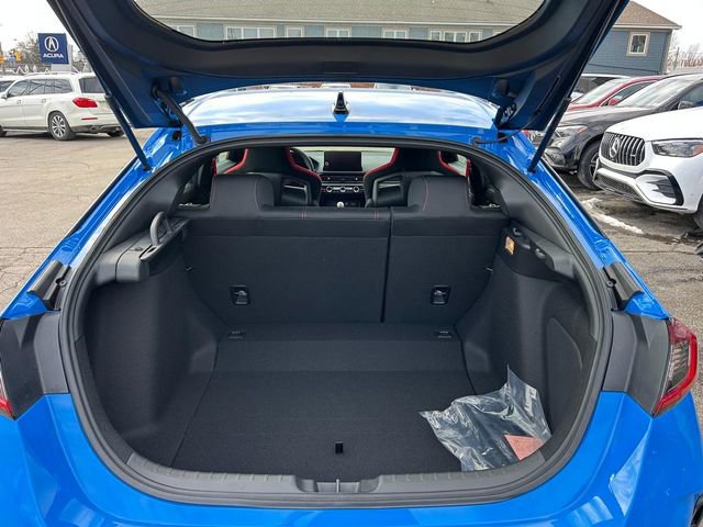 Used 2025 Honda Civic Type R image 26